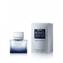 King Of Seduction 50ML Edt Vap**