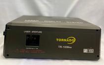 Laser Tornado TR-100 Blue Obama Ilda**