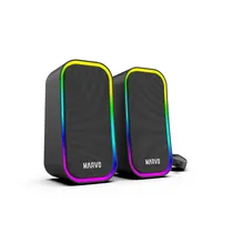 Mgamer Marvo SG-285GY &#8211; Negro