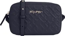 Bolsa Tommy Hilfiger AW0AW15969 DW6 - Feminina