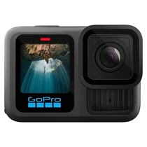 Câmera de Ação Gopro Hero 13 Black (CHDHX-131-RW)