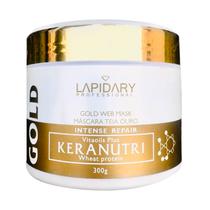 Mascara Lapidary Professional