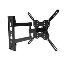 Soporte p/TV Klip KTM-876 32" A 60" 30KG Inclinabl