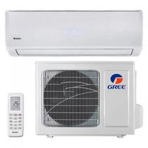 Ar Condicionado Split Gree 12.000BTU Quente / Frio com Kit - Inverter 220V / 60HZ