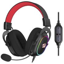 Auricular Gamer Redragon H510-RGB Zeus X RGB (USB 7.1 s