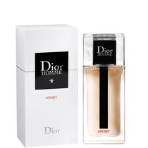 Dior Homme Sport Edt 125ML