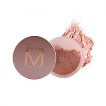 Po de Arroz Miss Rose Loose Powder 7003031