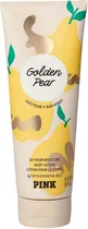 Body Lotion Victoria's Secret Pink Golden Pear - 236ML