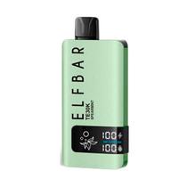 Pod Elfbar TE30K 30000 Puffss - Spearmint