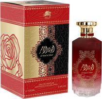 Perfume Emper Al Ward Al Ahmer Edp 100ML - Unissex