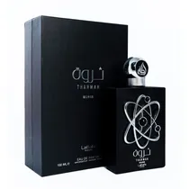 Comprá Perfume Lattafa Pride Tharwah Silver Edp 100ML