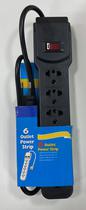 Filtro de Linea Power Strip