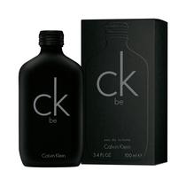 Perfume Unisex Calvin Klein CK Be 100ML Edt