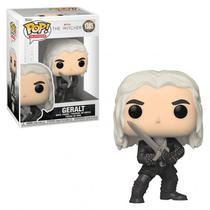 Funko Pop Television The Witcher - Geralt 1385