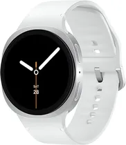 Relogio Samsung Galaxy WATCH8 Bluetooth 44MM SM-L330 Silver