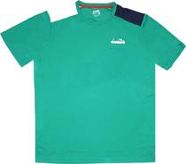 Outlet Camiseta Diadora 102 179130 70134 - Masculina