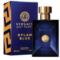 Versace Dylan Blue Masc 100ML