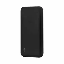 Cargador Portátil G-Tide P1 10000MAH Negro