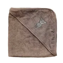 Petu Petu Toalla de Bano Teddy