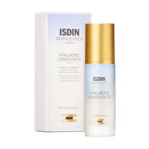 Isdin Serum Facial Hyaluronic Concentrate 30ML