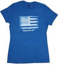 Outlet Camiseta Reebok 100210192 - Feminina