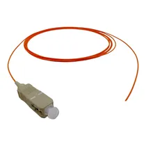 F. Pigtail MM SC-Upc 0.9MM 2M