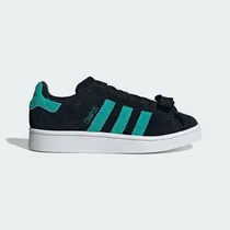 Calzado Adidas Campus 00S W Negro Verde
