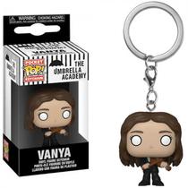 Funko Pop Keychain Umbrella Academy Vanya 55065