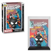 Funko Pop Marvel Cover Spider-Man Amazing 40 72503