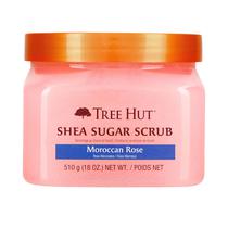 Exfoliante Corporal Tree Hut Sugar Moroccan Rose 540GR