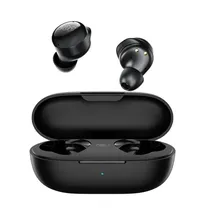 Fone de Ouvido Sem Fio QCY Arcbuds Lite BH23QT27A com Enc - Midnight Black