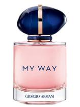 Giorgio Armani Perfume MY Way Fem Femenino 90ML