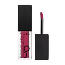 Labial Liquido Note Mattever Lip-Ink 17