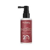 Tratamiento Capilar Hobety Liso Inmediato 110ML