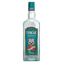 Tequila Tiscaz Blanco 700ML