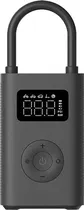 Compressor de Ar Portatil 2 Xiaomi MJCQB06QW Preto