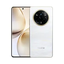 Celular Realme 14 Pro RMX5056 5G 12/256GB White