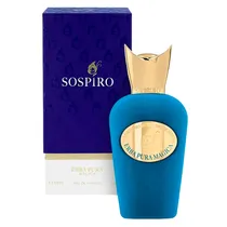 Perfume Sospiro Erba Pura Magica - Eau de Parfum - Unissex - 100ML
