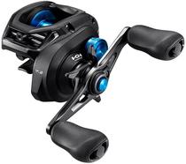 Carretilha Shimano SLX 151HG (Esquerda)