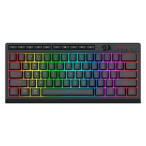 Teclado Redragon K522RGB Shiva 61 - Usa