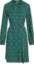 Vestido Tommy Hilfiger WW0WW43031 0H8 - Feminino