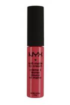 Batom NYX Soft Matte SMLC10 Monte Carlo