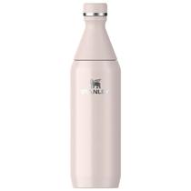 Stanley Botella All Day Acero/Metal 590ML Rose Quartz