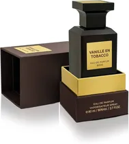 FW Tom Vanille En Tobacco Edp 80ML