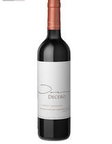 Vino Decero Cabernet Sauvignon 750ML