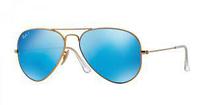 Lente de Sol Ray Ban RB3025 112/4L 55