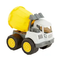 Camión de Juguete Mga Entertainmen Little Tikes MY First Cars Dirt Diggers 2 En 1 650574PEUC