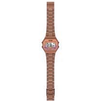 Relogio Digital Feminino Daniel Klein D:Time DK.9.12271-8 - Rose Gold