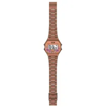 Relogio Digital Feminino Daniel Klein D:Time DK.9.12271-8 - Rose Gold