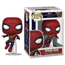 Funko Pop Marvel Spider-Man: No Way Home - Spider-Man Leaping 1157